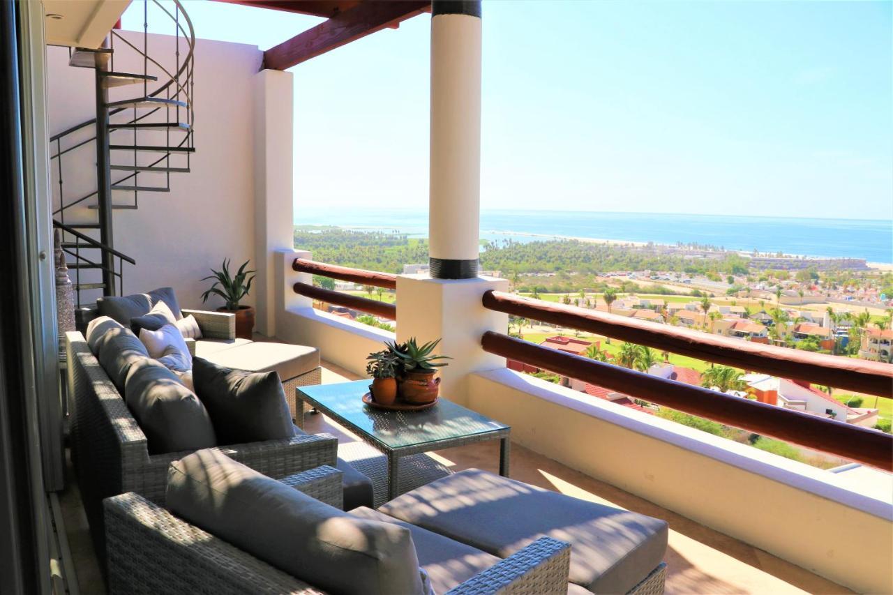 Alegranza Luxury Resort - All Master Suite San Jose del Cabo Luaran gambar
