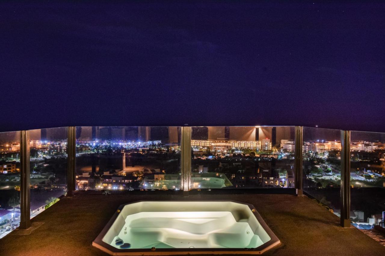 Alegranza Luxury Resort - All Master Suite San Jose del Cabo Luaran gambar